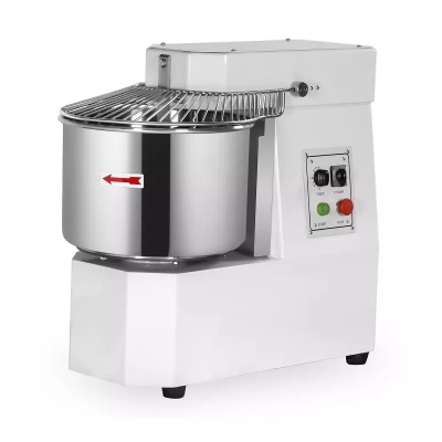 PÉTRIN À SPIRALES 30 L